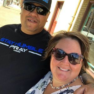 Meet your Posher, Jodi